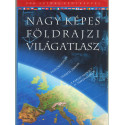 Nagy képes földrajzi világatlasz