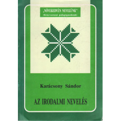 Az irodalom nevelés