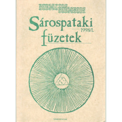 Sárospataki füzetek