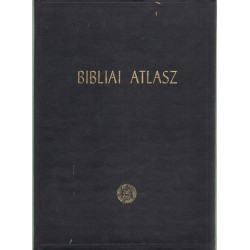 Bibliai atlasz