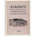 Évkönyv Biharnagybajom Általános Iskolájáról