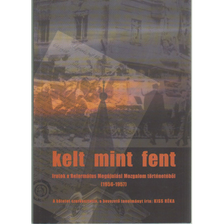 kelt mint fent