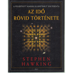 Az idő rövid története