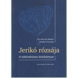 Jerikó rózsája