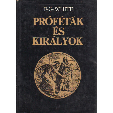 Prfóféták és királyok