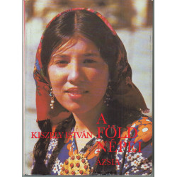 (Ázsia ) A föld népei