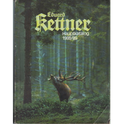 Hauptkatalog (1988-1989)