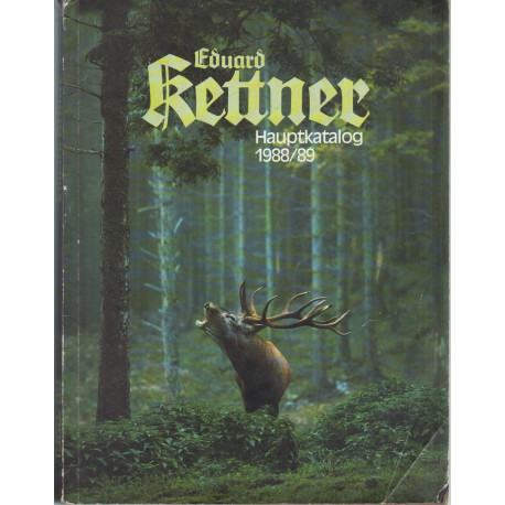Hauptkatalog (1988-1989)