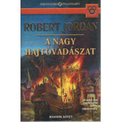 A nagy hatóvadászat