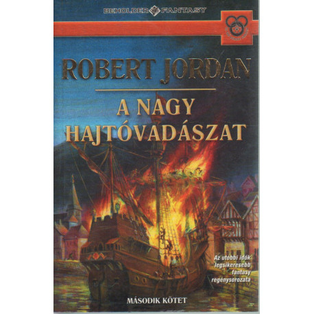 A nagy hatóvadászat