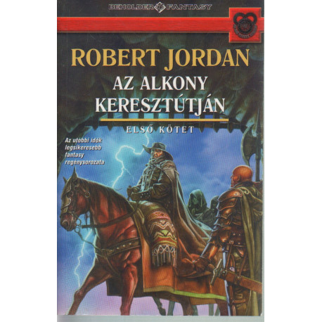 Az alkony keresztútján