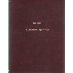 A demokrácia önygyilkossága