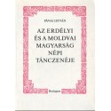 Az erdélyi és a moldvai magyarság népi tánczenéje