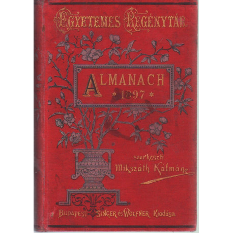 Almanach