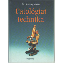 Patológiai technika