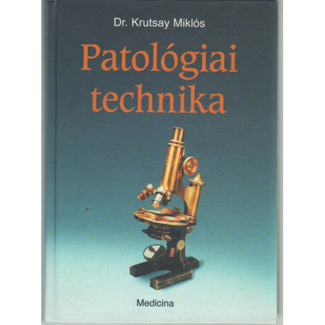 Patológiai technika