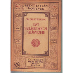 Kant valláserkölcsi világnézetei