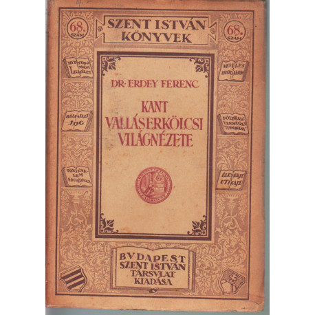 Kant valláserkölcsi világnézetei