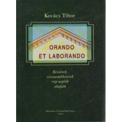 Orlando Et Laborando