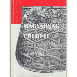 A magyarság eredete
