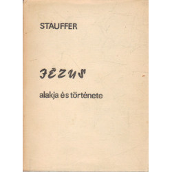 Jézus alakja és története