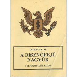 A disznófejű nagyúr