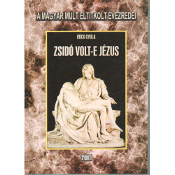 Zsidó volt-e Jézus