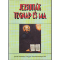 Jezsuiták tegnap és ma