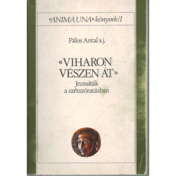 Viharon, vészen át