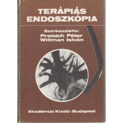 Terápiás endoszkópia