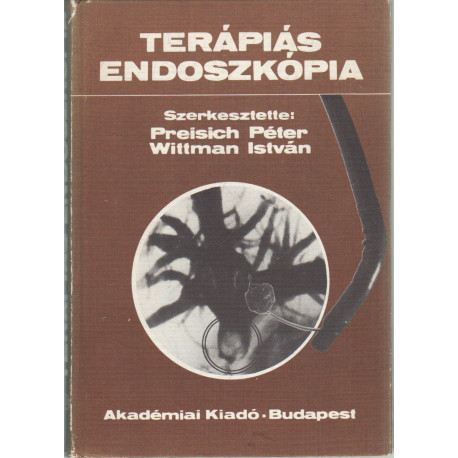 Terápiás endoszkópia
