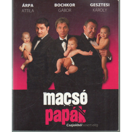 Macsó Papák