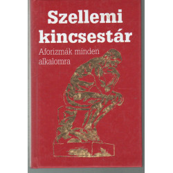 Szellemi kincstár