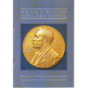 Magyar származású nobel-díjas tudósok