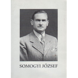 Somogyi József