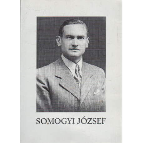 Somogyi József