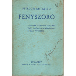Fényszóró