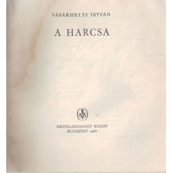 A harcsa