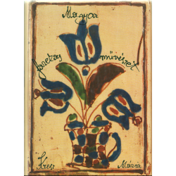 Magyar fazekasművészet