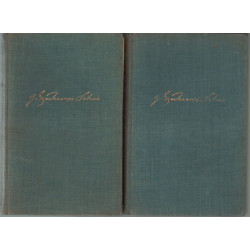 Gróf Széchenyi István munkáiból I-II. kötet