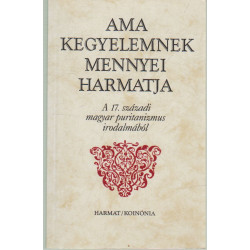 Ama kegyelemnek mennyei harmatja