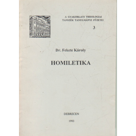 Homiletika