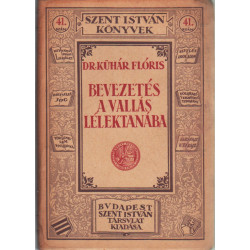 Bevezetés a vallás élettanába