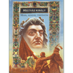 Mátyás király