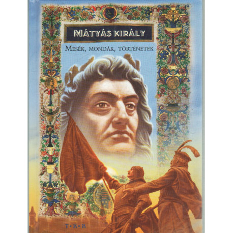 Mátyás király