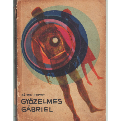 Győzelmes Gábriel