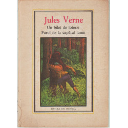 Un bilet de loterie, Farul de la capatul lumii