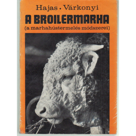 A broilermarha