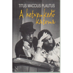 A hetvenkedő katona