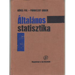Általános statisztika